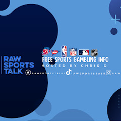 Raw Sports Talk Avatar