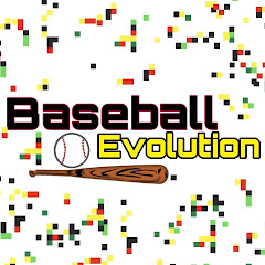 Baseball Evolution