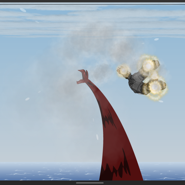 Post from Zimaut Animation
