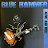 Blue Hammer - Topic