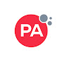 PA Consulting logo
