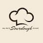 My Daily Sourdough Bread logo