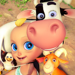 La Vaca Lola - Canciones Infantiles Image Thumbnail