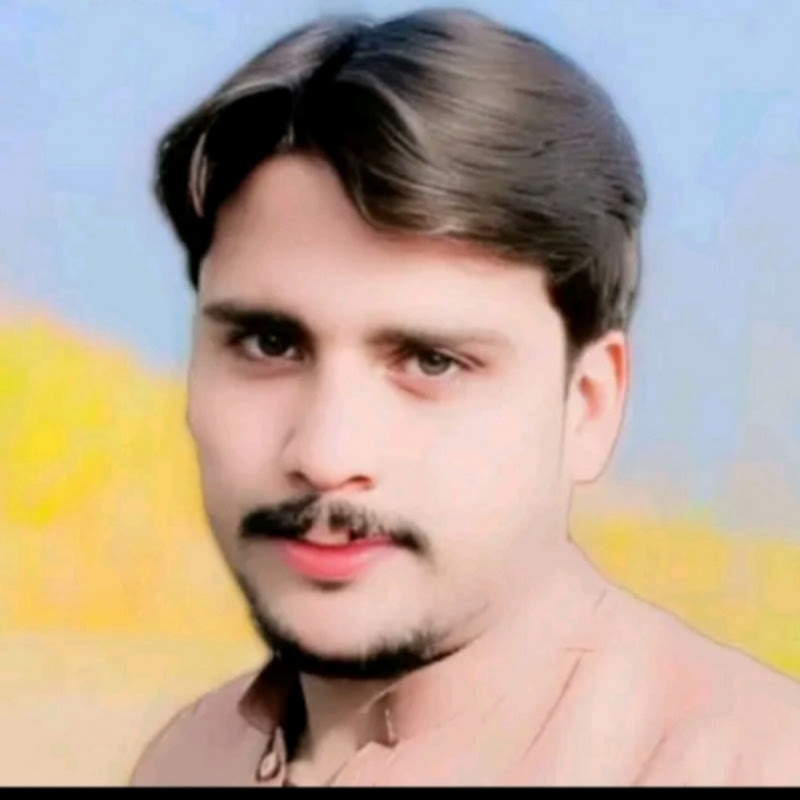 Kamran Khan official