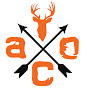 American Country Outdoors (ACO) logo