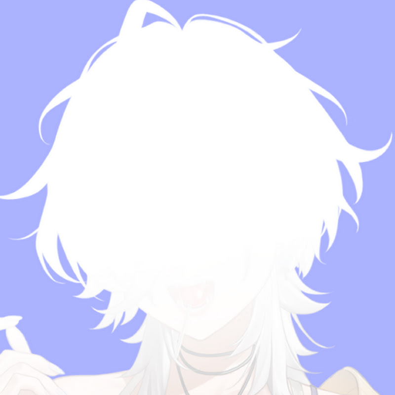 Baestard Billy Ch. Baku Vtuber