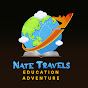 Nate Travels thumbnail