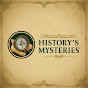 History's Mysteries logo