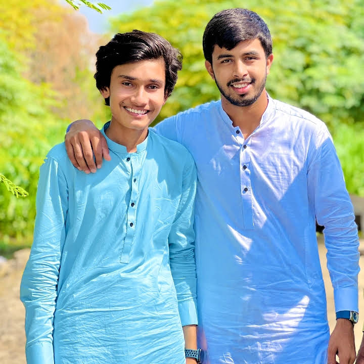 Post from Jam Imran Official