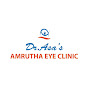 Dr.Asa's Amrutha Eye Clinic  logo