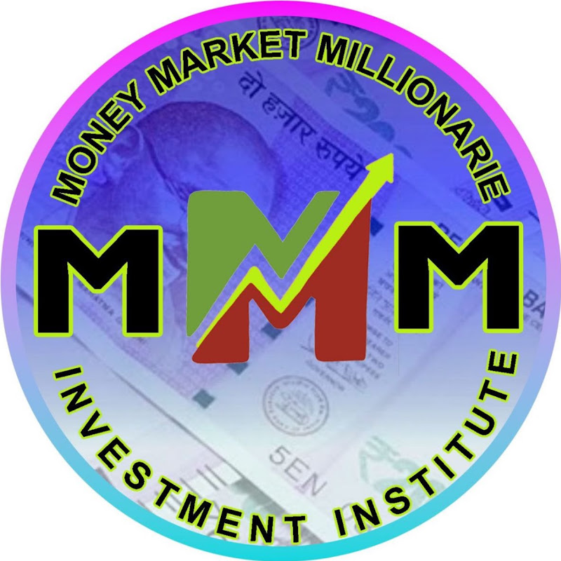 MONEY MARKET MILLIONAIRE profile avatar