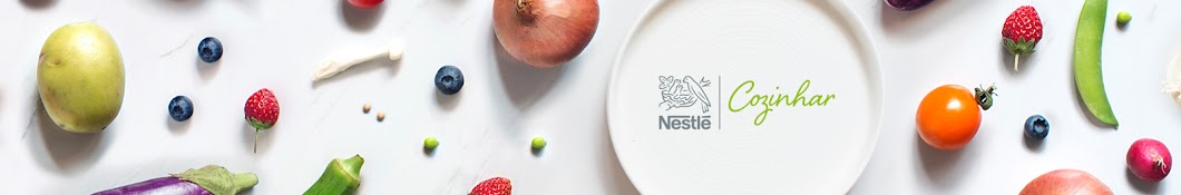 NestlÃ© Cozinhar YouTube 频道头像