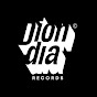 Dion Dia Records logo