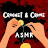Crochet & Crime ASMR