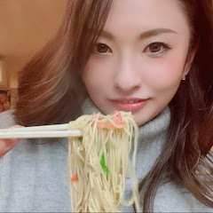 ラーメン女アイコン画像
