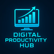 Digital Productivity Hub