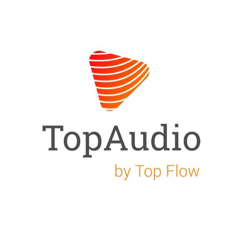 TopAudio - Music for Content Creators icon