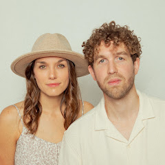 NONAH y Mitch Wong