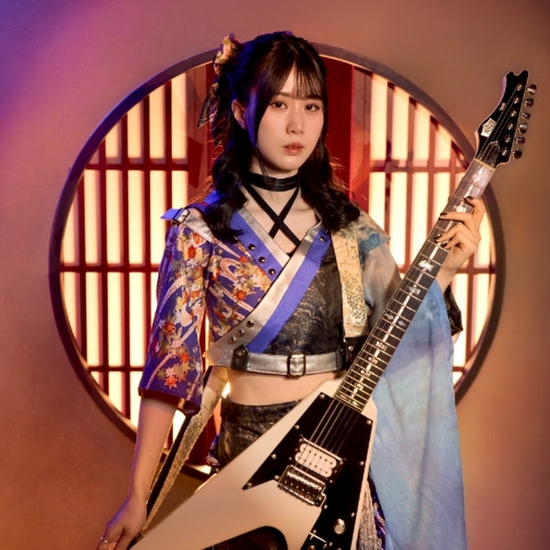 Sakura Yoshida YouTubeチャンネル画像