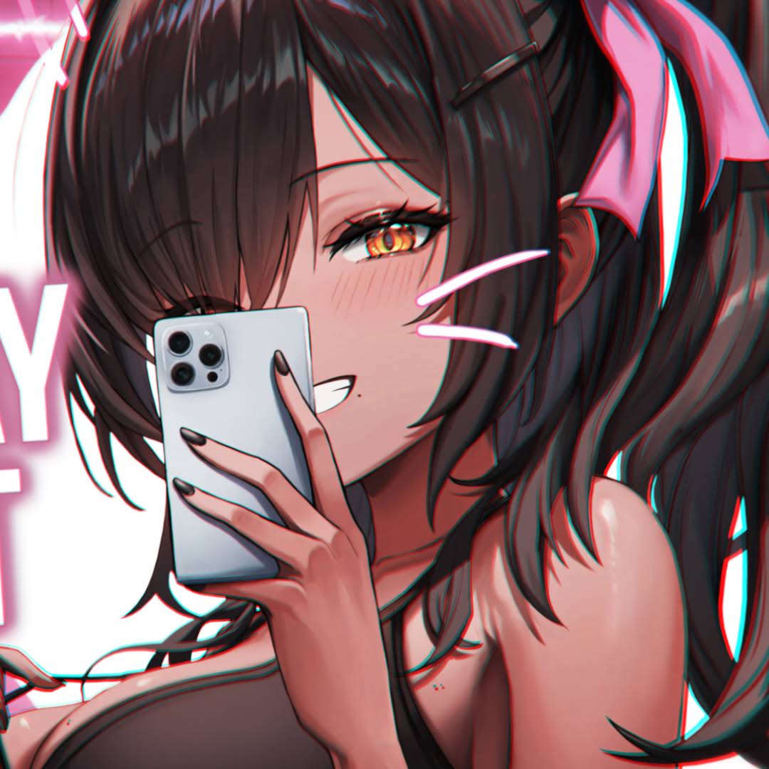 Post from RubyChan's Nightcore