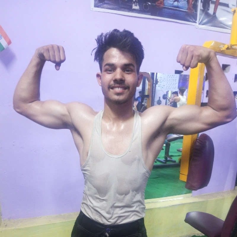 Desi Boy