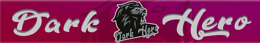 Dark7hero YouTube channel avatar