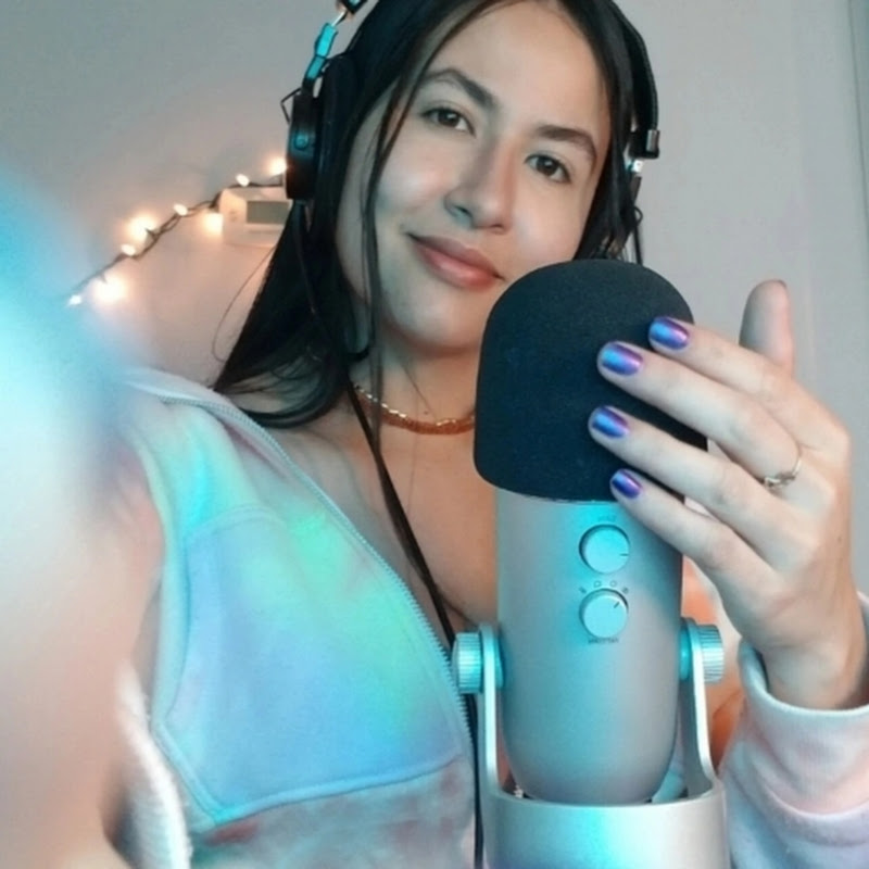 Photo Chocolate ASMR