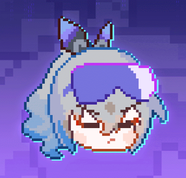 Haxxor Bunny Logo