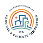 Governor’s Office of Land Use & Climate Innovation logo