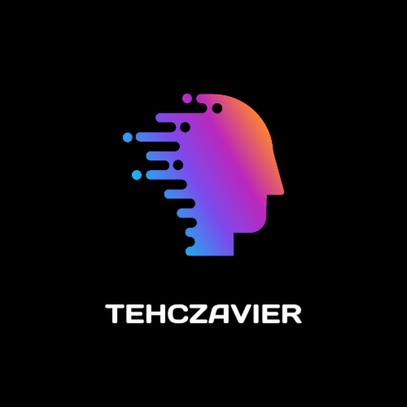 TehcZavier | Xavier Wharton 