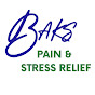 Baks Osteos Maidstone logo