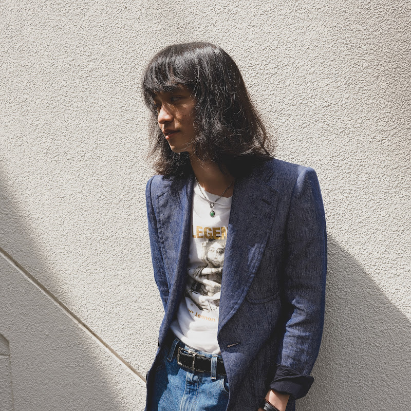 よしまさのファッションch