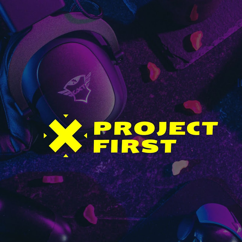 Project First