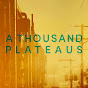 A Thousand Plateaus - the band logo