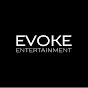 Evoke Entertainment Australia logo
