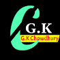 G.K Chowdhury