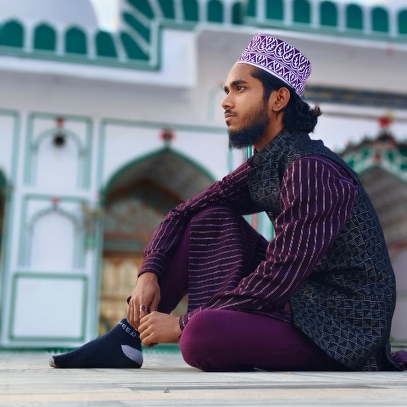 Hire Qadri_official_786 — Spirituality & Belief YouTube creator for sponsorships