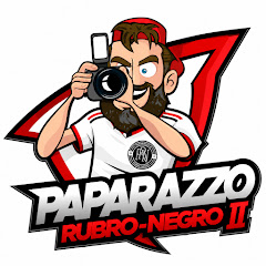 Paparazzo Rubro-Negro II