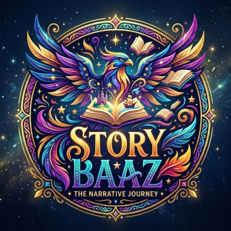 The Story Baaz