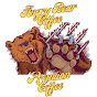 Angry Bear Coffee logo