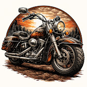 Iron Biker Testament