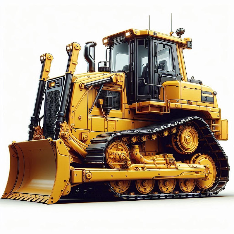 Phnom Penh Construction Logo