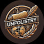 Unfolistry logo