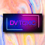 DV TOXIC  logo