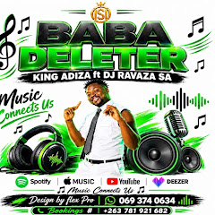 King Adiza Music