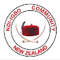 Ndi Igbo NZ logo