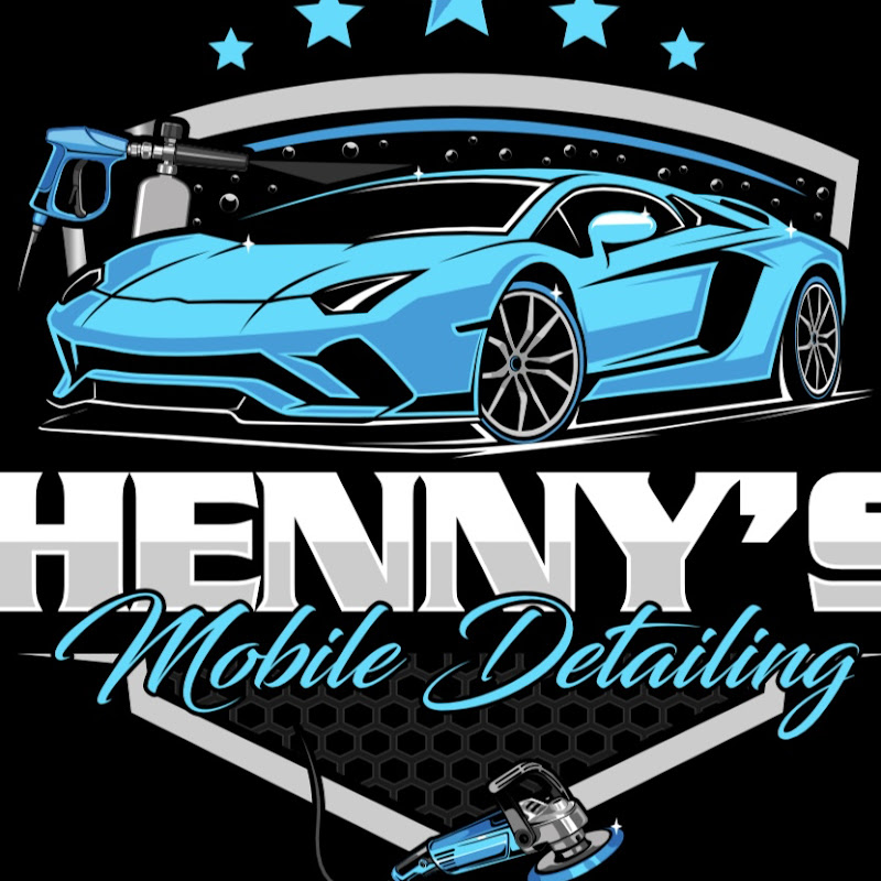 Henny’s Mobile Detailing