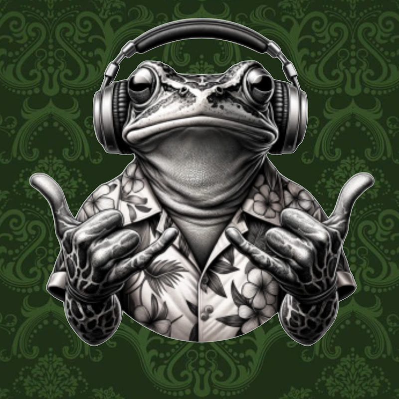 HomeFrog logo