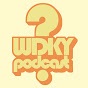 We Don't Know Yet Podcast logo