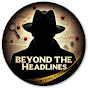 Beyond The Headlines logo